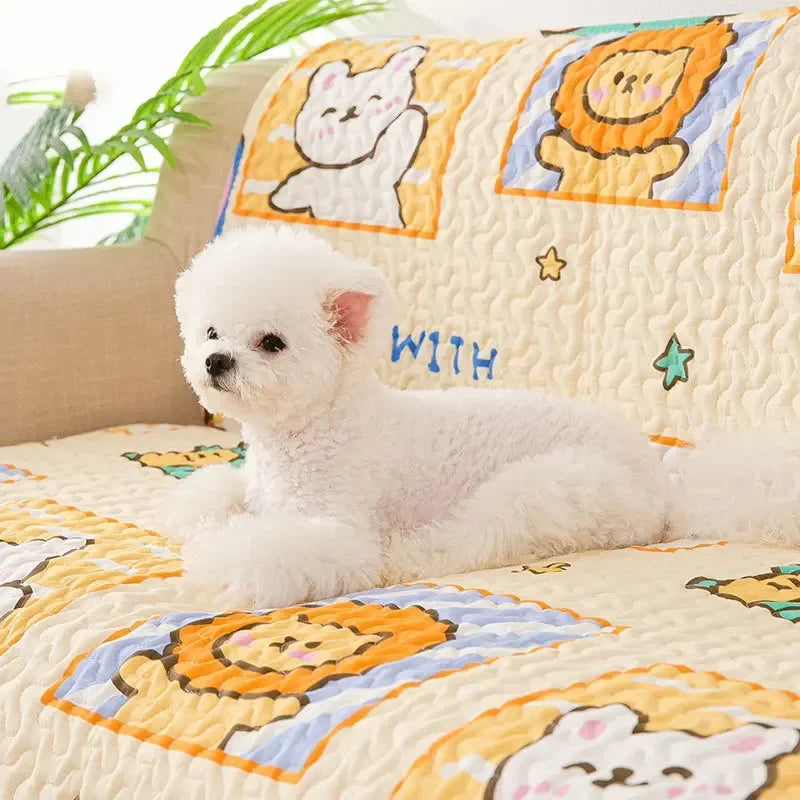 Reusable Pet Training Mat