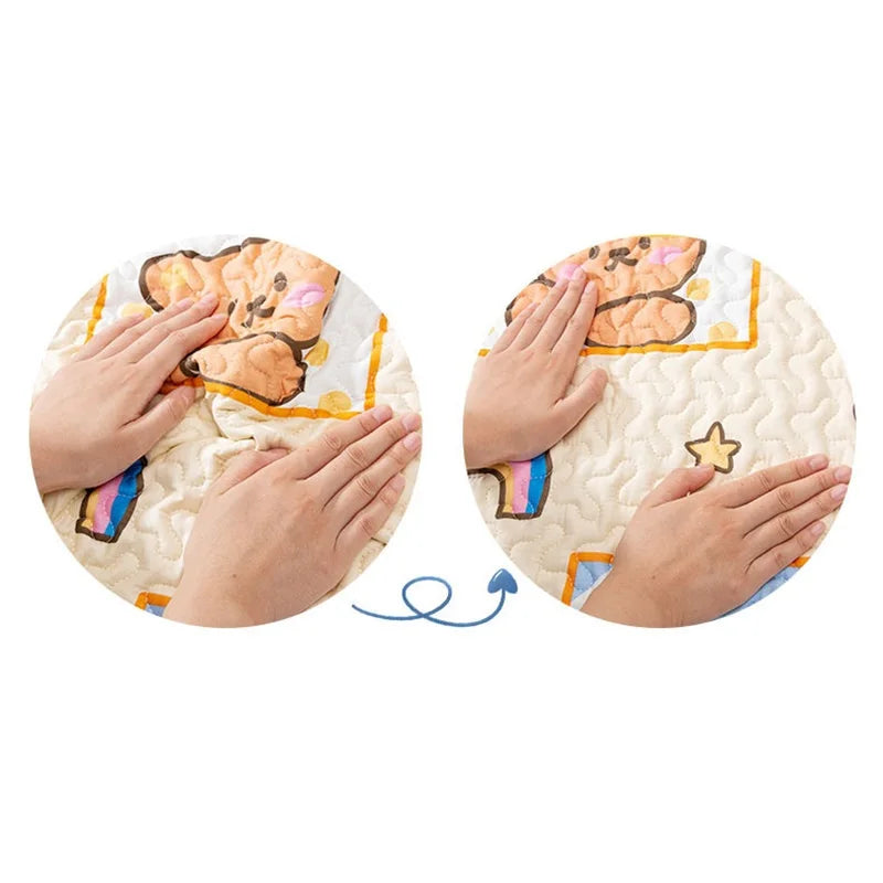 Reusable Pet Training Mat