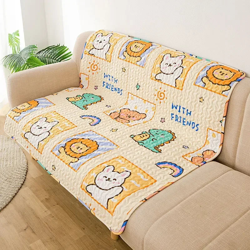Reusable Pet Training Mat