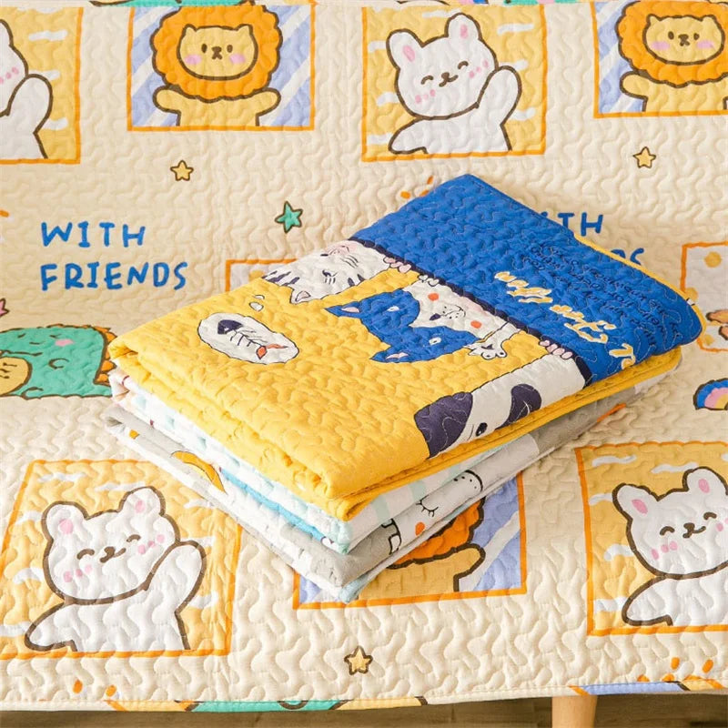 Reusable Pet Training Mat