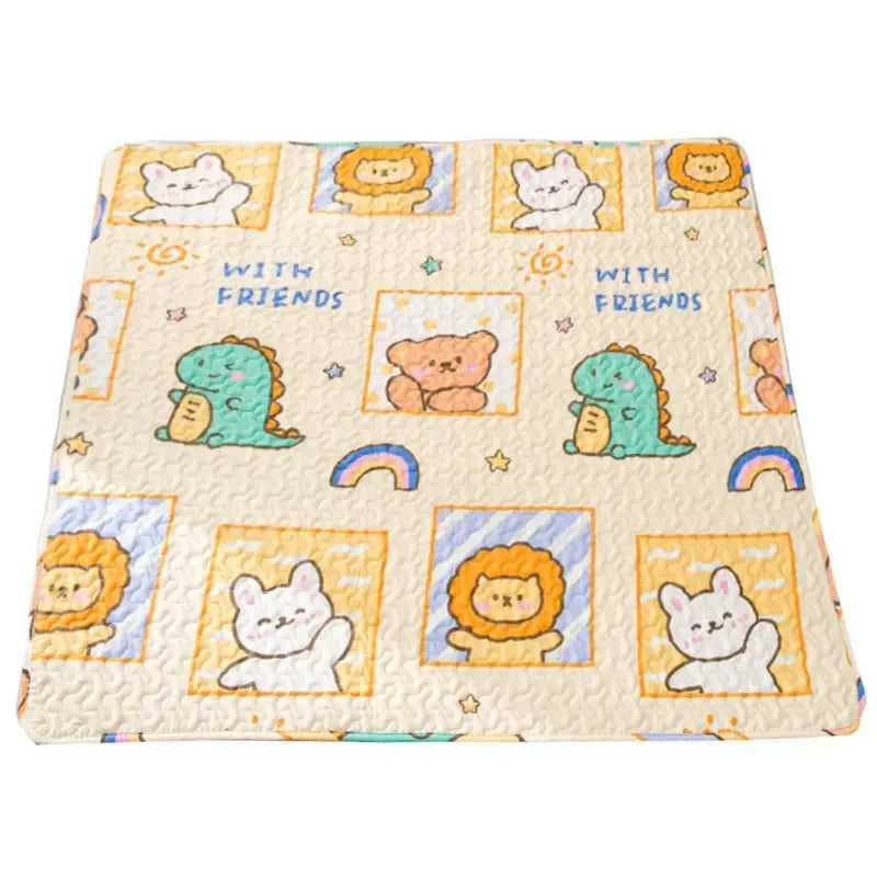 Reusable Pet Training Mat