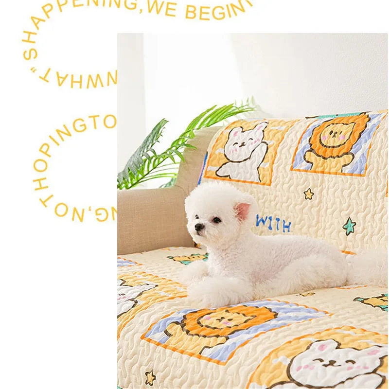 Reusable Pet Training Mat